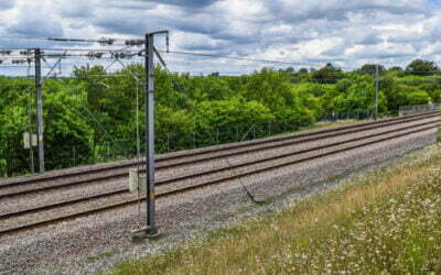 Civil Engineering in Fairfield