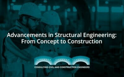 Advancements in Structural Engineering: From Concept to Construction