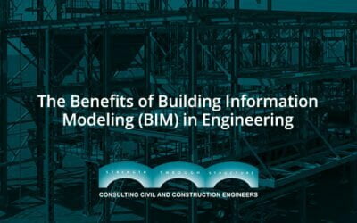The Benefits of Building Information Modelling (BIM) in Engineering