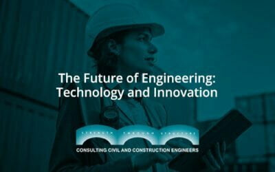 The Future of Engineering: Technology and Innovation