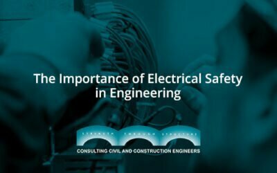 The Importance of Electrical Safety in Engineering