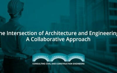 Architecture and Engineering: A Collaborative Approach