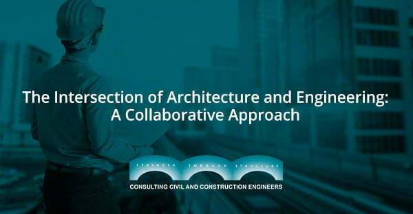 Architecture and Engineering: A Collaborative Approach - Engineering Sydney