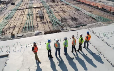 Civil Engineering Services Sydney