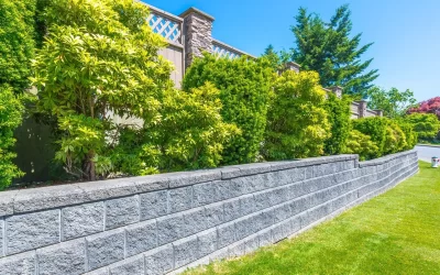Retaining Wall Construction: Best Practices and Common Mistakes to Avoid