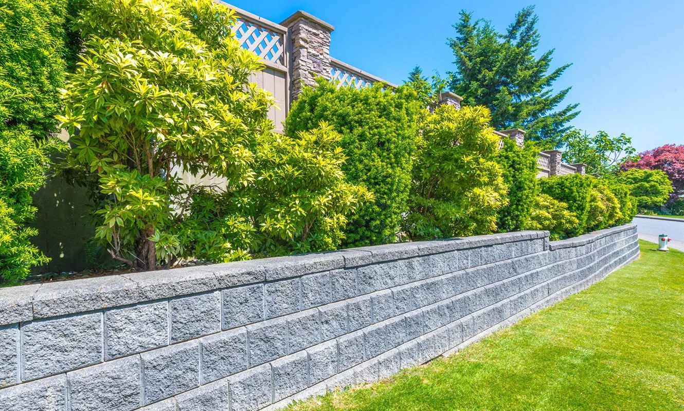 Engineering-Sydney-Retaining-Wall-Construction-Feature Retaining Wall construction in Sydney