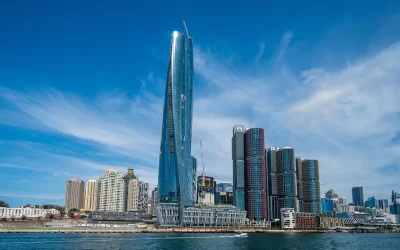 Building Tomorrow: The Crucial Role of Structural Engineers in Sydney’s Urban Landscape