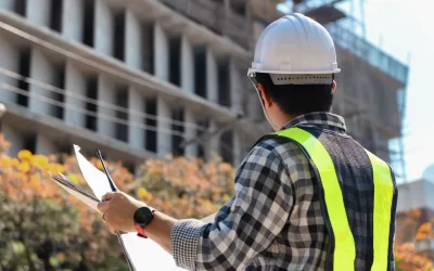 Transforming Spaces: The Science Behind Site Development