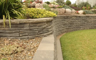 Retaining Wall Construction Best Practices