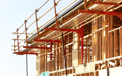 Composite Beams: Combining Strength and Innovation