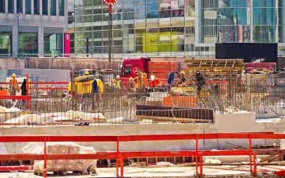 Shoring Techniques: Enhancing Safety in Construction Projects