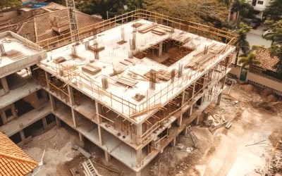 Understanding Screw Piles: A Reliable Foundation Solution