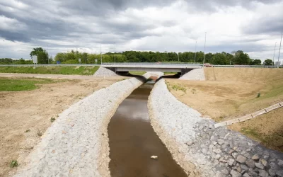 The Importance of Stormwater Drainage Design in Civil Engineering