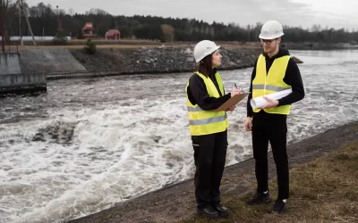 Flood Study Methodology: Planning for Safety and Sustainability