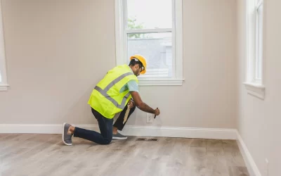 How Structural Forensic Investigations Uncover Issues