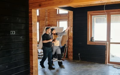 What is a Forensic Inspection Report?