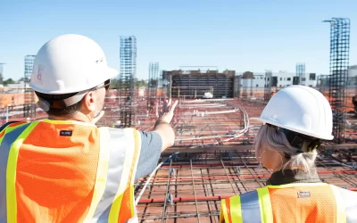 Material Selection in Structural Engineering: From Traditional to High-Tech