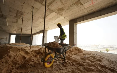 On-Ground vs Suspended Reinforced Concrete Slabs: Which is Best for Your Project?