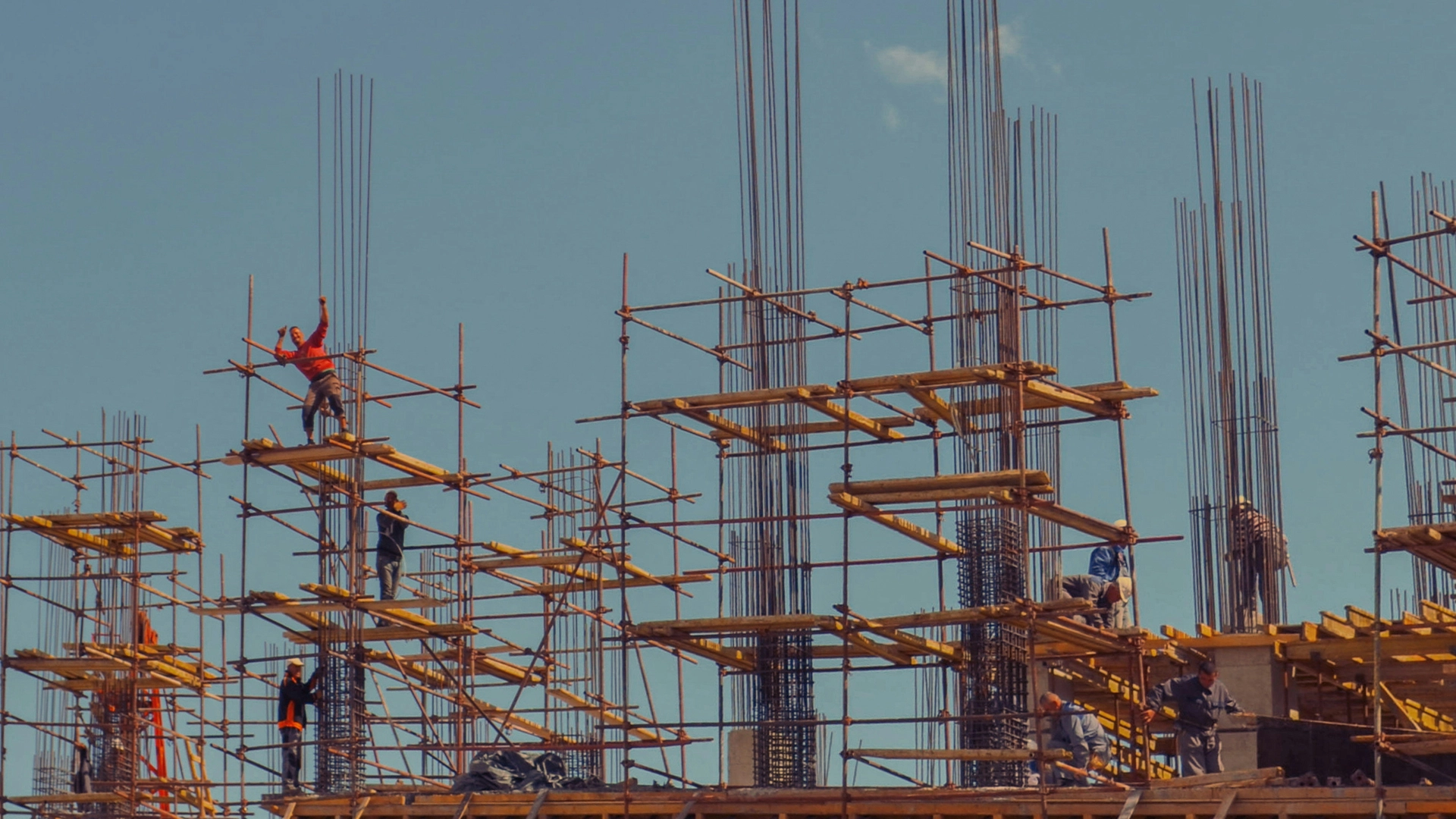 Engineering-Sydney-steel-structures-101-beams-columns-trusses-feature Engineering-Sydney-steel-structures-101-beams-columns-trusses-feature