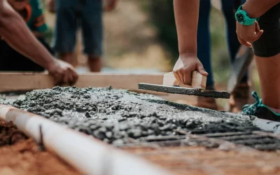 Building Better Foundations: Why Footings, Slabs & Foundations Matter in Sydney Homes
