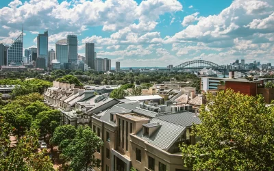 Sustainability in Sydney Builds: How Structural & Civil Engineers Are Adapting