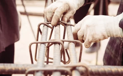 Why Reinforcement Matters: Building Concrete & Block Walls That Last in Sydney