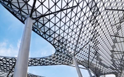 How Safety Meets Design: Planning Steel Columns & Support Systems in Sydney