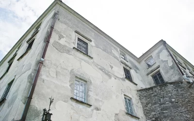 Common Structural Defects Found in Sydney Homes – And How Engineers Resolve Them