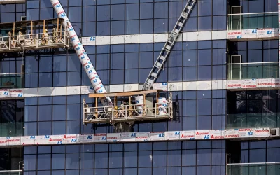 Remedial Engineering: Strengthening and Repairing Ageing Commercial Structures