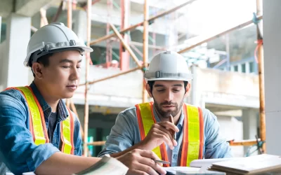 How Structural Engineers Assess Site Conditions Before Design Begins