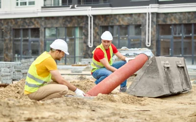 How Civil Engineers Help Prevent Drainage Issues and Property Damage