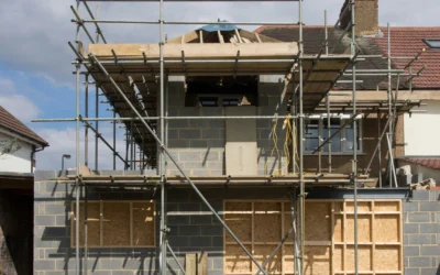 Planning a Home Extension? Key Structural Considerations for Sydney Properties