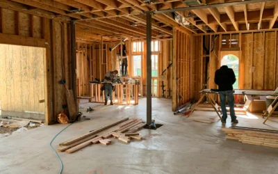 Building a New Home in Sydney? Here’s Why Structural Engineering Is Critical