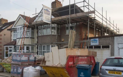 Home Extensions Gone Wrong: How Missing Structural Advice on Composite Beams Causes Major Failures