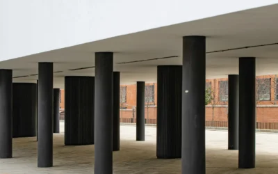 How Poor Design of Reinforced Concrete Slabs and Columns Can Delay Entire Construction Projects