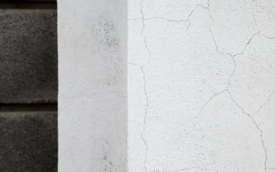 Why Small Cracks in Concrete Block Walls Can Signal Bigger Structural Issues Beneath the Surface