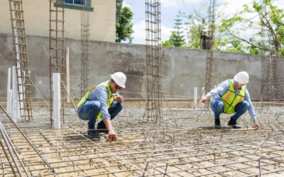 Why Your Home’s Foundations Matter: Understanding Footings, Piles and Ground Conditions