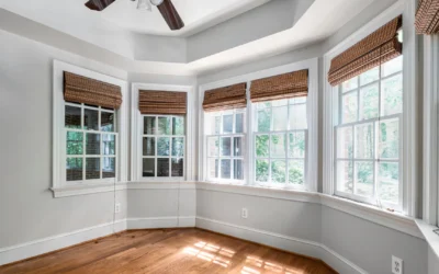 Want More Natural Light? What Happens When You Add Bigger Windows?